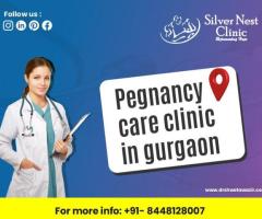 Best Gynecologist in Gurgaon: Dr. Shweta Bansal Wazir