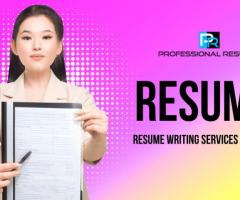 Resume Writing Services in Kerala - CV Writing in Kochi