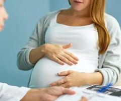 Pregnancy Care Clinic in Gurgaon 49 - Silvernest Clinic