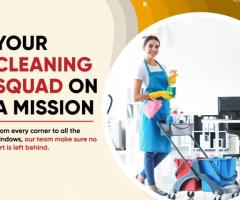 Best Home Cleaning & Sanitization Services in Noida, Call @ 7800780095