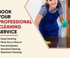 Best Home Cleaning & Sanitization Services in Noida, Call @ 7800780095