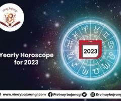 Horoscope Prediction for 2023