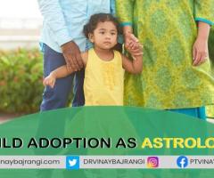 Child Adoption as Astrology - Baby Horoscope