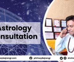 Astrology Consultation - Vedic Remedies