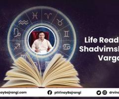 Life Readings - Shadvimshatihi Varga