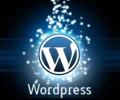 HTML To WordPress Theme Conversion By HireWPGeeks!