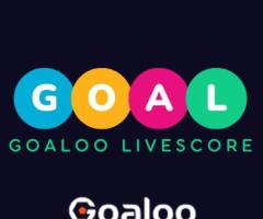 Goaloo18 - The best football livescore site