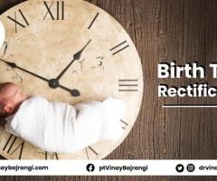 Birth Time Rectification - Bhagya Samhita