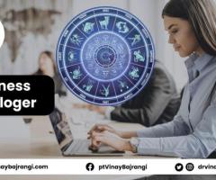 Business Astrologer - Business Related Issues