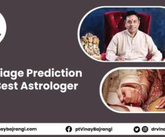 Astro Consultation for Marriage Problem