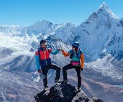 Himalayan Recreation