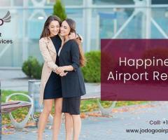 VIP Concierge Services in Miami Airport – Jodogoairportassist.com