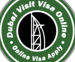 Dubai Visit Visa Online Application