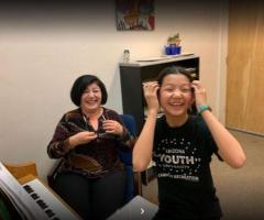 Piano Lessons | Music & Dance Academy