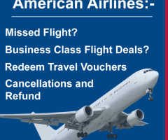 American Airlines Cancellation Policy | Flyofinder