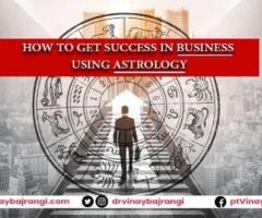 Birth Chart Analysis - Astrology for Bussiness Success
