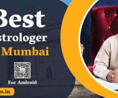 Best astrologer in mumbai