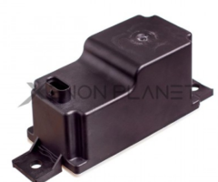 Mercedes MA205905341480 auxiliary battery