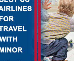 Spirit Airlines Unaccompanied Minor Policy Guide | FlyOfinder