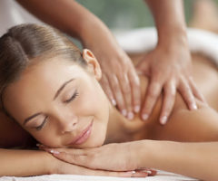 RMT Massage Therapy Clinic in Cloverdale Surrey