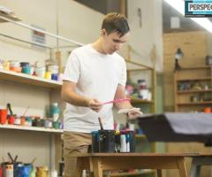 Exploring the Best Paint and Design Store in Lexington: A Comprehensive Guide