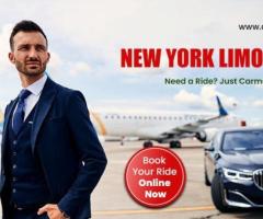 Luxury Limousine NYC and New York Limousine Service - CarmelLimo