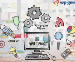 Converting PSD to WordPress: Unlocking the Power of Custom Design