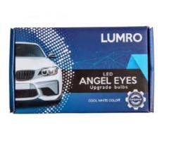 BMW E90 Facelift LED Angel Eyes Bulbs