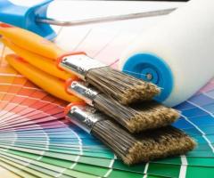 Get High-Quality Paint Brushes in Perspectives Paint Store LEXINGTON