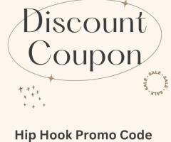 Hip Hook Promo Code - Hip Hook Coupons Code