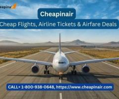 Alaska Airlines flight tickets online at best price | Cheapinair.com