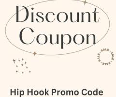 Hip Hook Discount Code - Save Your Money