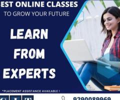 Best Python Training In Visakhapatnam