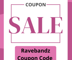 Ravebandz Promotional Code