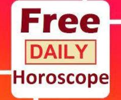 Daily horoscope prediction app