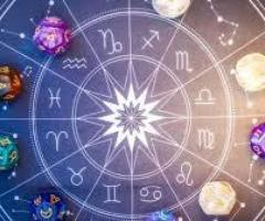 Horoscope prediction app