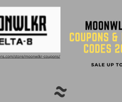 Moonwlkr Coupon Code