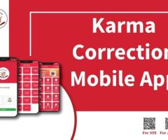 Karma Correction Mobile App