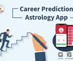 Career Prediction Astrology App