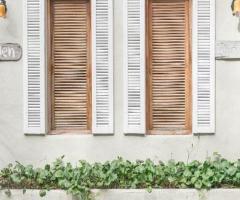 Exquisite Wood Shutters in Lexington - Enhance Your Home's Elegance!