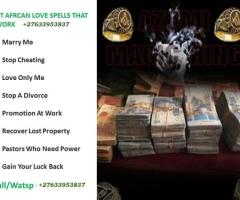 THE MIRACLE BLACK MAGIC RINGS FOR PASTORS AND PROPHETS CALL ON +27633953837