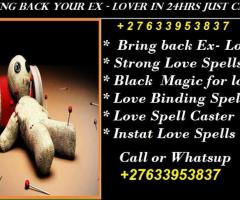 Bring Back Lost Love Spells +27633953837  Miracle Money Spell caster