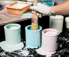 Premium Epoxy Paint for Durable and Beautiful Surfaces!