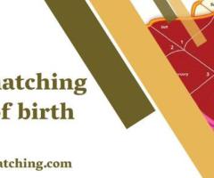 Kundali Matching Online by Date of Birth and Time