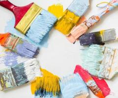 High-Quality Paint Brushes for Sale - Enhance Your Painting Experience