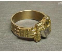 AFRICAN MAGIC RING +27603483377 FOR MONEY BUSINESS LUCK FAME POWER