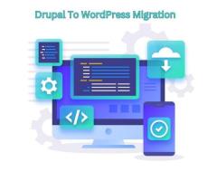 Seamless Drupal to WordPress Migration: Effortlessly Transition Your Website