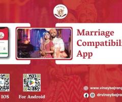 Marriage Compatibility App
