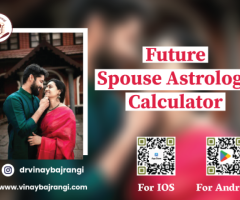 Second Marriage Calculator by Date of Birth
