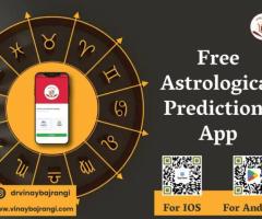 Free Astrological Predictions App